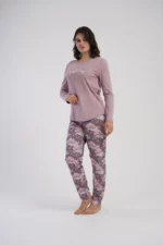 PIŻAMA DAMSKA model: 5030553558 (S, M, L, XL) - obrazek 5