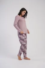 PIŻAMA DAMSKA model: 5030553558 (S, M, L, XL) - obrazek 4