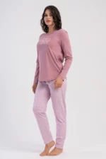 PIŻAMA DAMSKA model: 5031072054 (S, M, L, XL) - obrazek 5