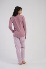 PIŻAMA DAMSKA model: 5031072054 (S, M, L, XL) - obrazek 2