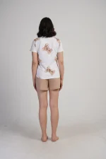 PIŻAMA DAMSKA model: 5032930566 (S, M, L, XL) - obrazek 2