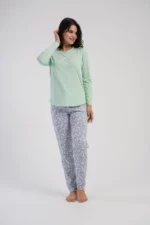PIŻAMA DAMSKA model: 5033505177 (M, L, XL, XXL) - obrazek 4