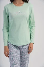 PIŻAMA DAMSKA model: 5033505177 (M, L, XL, XXL) - obrazek 3