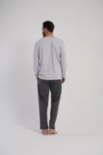 PIŻAMA MĘSKA model: 5030992098 (M, L, XL, XXL) - obrazek 2