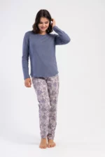 PIŻAMA DAMSKA model: 5033441477 (M, L, XL, XXL) - obrazek 3