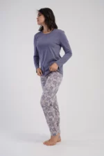 PIŻAMA DAMSKA model: 5033441477 (M, L, XL, XXL) - obrazek 4