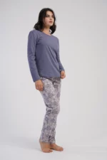 PIŻAMA DAMSKA model: 5033451477 (1XL, 2XL, 3XL, 4XL) - obrazek 5