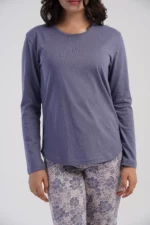 PIŻAMA DAMSKA model: 5033451477 (1XL, 2XL, 3XL, 4XL) - obrazek 3