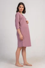 KOSZULA DAMSKA do karmienia model: 5040107997 (S, M, L, XL) - obrazek 5
