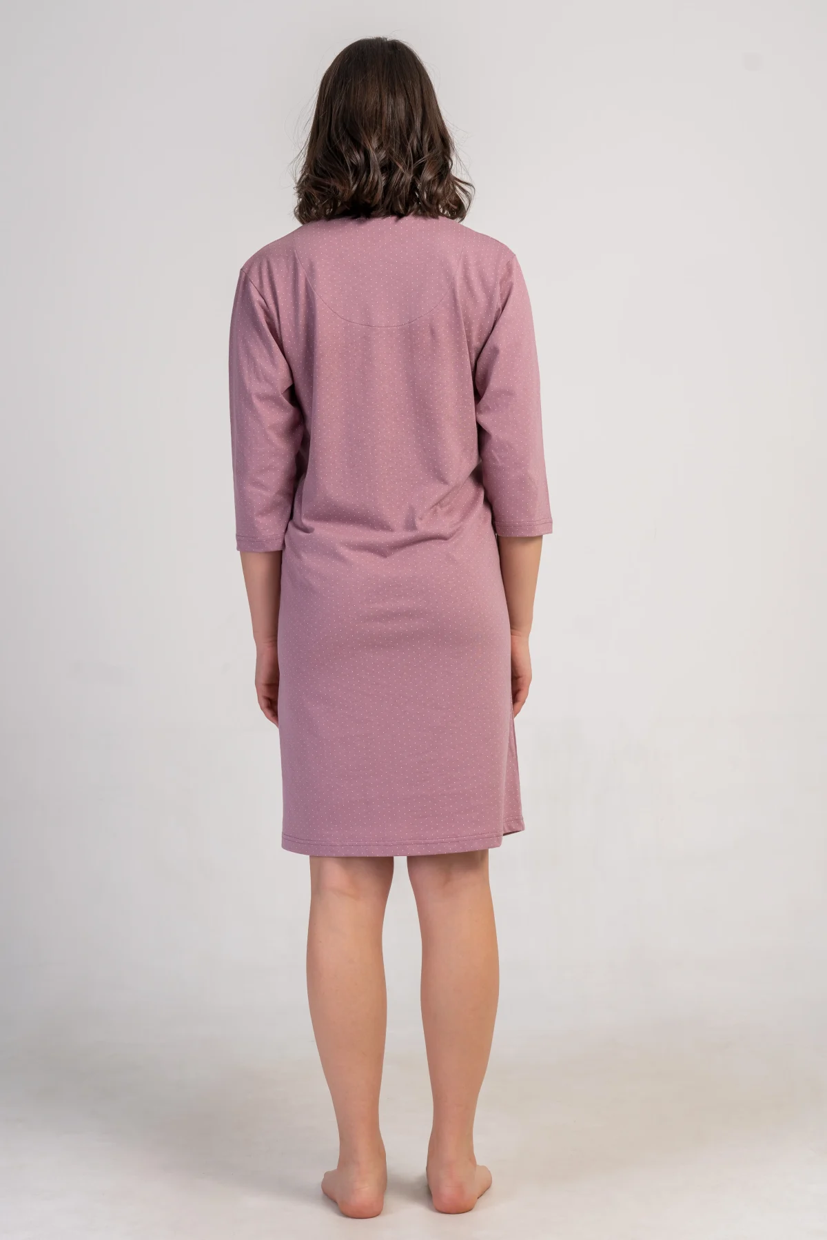 KOSZULA DAMSKA do karmienia model: 5040107997 (S, M, L, XL) - obrazek 2