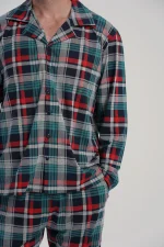 PIŻAMA MĘSKA model: 5032260424 (M, L, XL, XXL) - obrazek 5