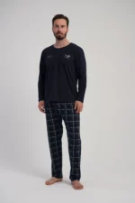 PIŻAMA MĘSKA model: 5030940512 (S, M, L, XL) - obrazek 4