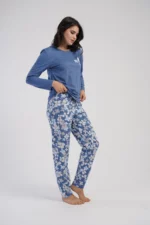 PIŻAMA DAMSKA model: 5033461247 (M, L, XL, XXL) - obrazek 5