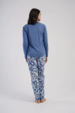 PIŻAMA DAMSKA model: 5033461247 (M, L, XL, XXL) - obrazek 2