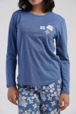 PIŻAMA DAMSKA model: 5033461247 (M, L, XL, XXL) - obrazek 3