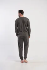 PIŻAMA MĘSKA model: 5040560000 (M, L, XL, XXL) - obrazek 2