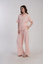 PIŻAMA DAMSKA model: 4092500000 (S, M, L, XL) - obrazek 3
