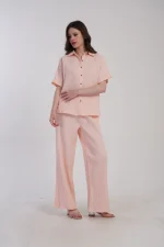 PIŻAMA DAMSKA model: 4092500000 (S, M, L, XL) - obrazek 4