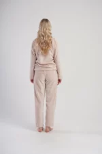PIŻAMA DAMSKA Softowa model: 4031140180 (S, M, L, XL) - obrazek 2