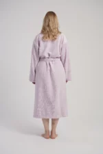 SZLAFROK DAMSKI FROTTE model: 1618700000 (M, L, XL, XXL) - obrazek 2