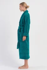 SZLAFROK DAMSKI FROTTE model: 1618710000 (M,L,XL) - obrazek 4