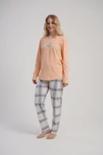 PIŻAMA DAMSKA model: 5030705413 (S, M, L, XL) - obrazek 5