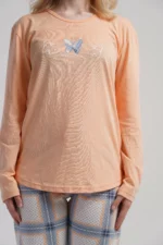PIŻAMA DAMSKA model: 5030705413 (S, M, L, XL) - obrazek 3
