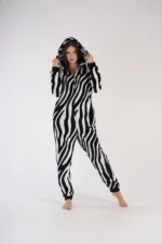 KOMBINEZON SOFTOWY model: 3051200419 (S, M, L, XL) - obrazek 3