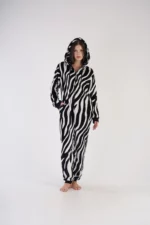 KOMBINEZON SOFTOWY model: 3051200419 (S, M, L, XL) - obrazek 4