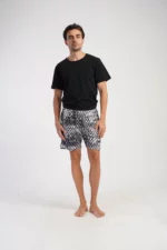 SPODNIE MĘSKIE model: 5020310000 (M, L, XL, XXL) - obrazek 4