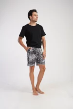 SPODNIE MĘSKIE model: 5020310000 (M, L, XL, XXL) - obrazek 3