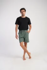 SPODNIE MĘSKIE model: 5020310000 (M, L, XL, XXL) - obrazek 5