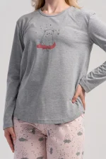 PIŻAMA DAMSKA model: 5030713306 (S, M, L, XL) - obrazek 5