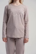 PIŻAMA DAMSKA model: 5030091405 (S, M, L, XL) - obrazek 5