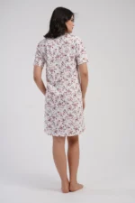 KOSZULA NOCNA DAMSKA model: 5031510060 (1XL, 2XL, 3XL, 4XL) - obrazek 2