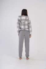 PIŻAMA DAMSKA Polarowa model: 4030760298 (S, M, L, XL) - obrazek 2