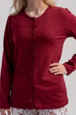 PIŻAMA DAMSKA model: 5031530060 (M, L, XL, XXL) - obrazek 3