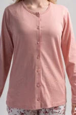 PIŻAMA DAMSKA model: 5031530060 (M, L, XL, XXL) - obrazek 3
