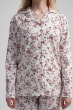 PIŻAMA DAMSKA model: 5031500060 (M, L, XL, XXL) - obrazek 3