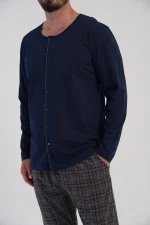 PIŻAMA MĘSKA model: 5031052082 (1XL, 2XL, 3XL, 4XL) - obrazek 5