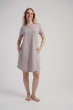 KOSZULA NOCNA DAMSKA model: 5060041405 (1XL, 2XL, 3XL, 4XL) - obrazek 3