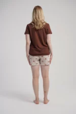 PIŻAMA DAMSKA model: 5060080757 (S, M, L, XL) - obrazek 2