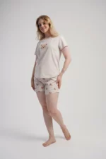 PIŻAMA DAMSKA model: 5060080757 (S, M, L, XL) - obrazek 5