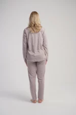 PIŻAMA DAMSKA model: 5030101405 (1XL, 2XL, 3XL, 4XL) - obrazek 2