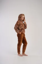 PIŻAMA DAMSKA Softowa model: 3051230417 (S, M, L, XL) - obrazek 4