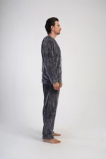 PIŻAMA MĘSKA soft model: 4031570000 (M, L, XL, XXL) - obrazek 5