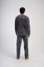 PIŻAMA MĘSKA soft model: 4031570000 (M, L, XL, XXL) - obrazek 2