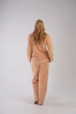 PIŻAMA DAMSKA Softowa model: 3060520000 (S, M, L, XL) - obrazek 2