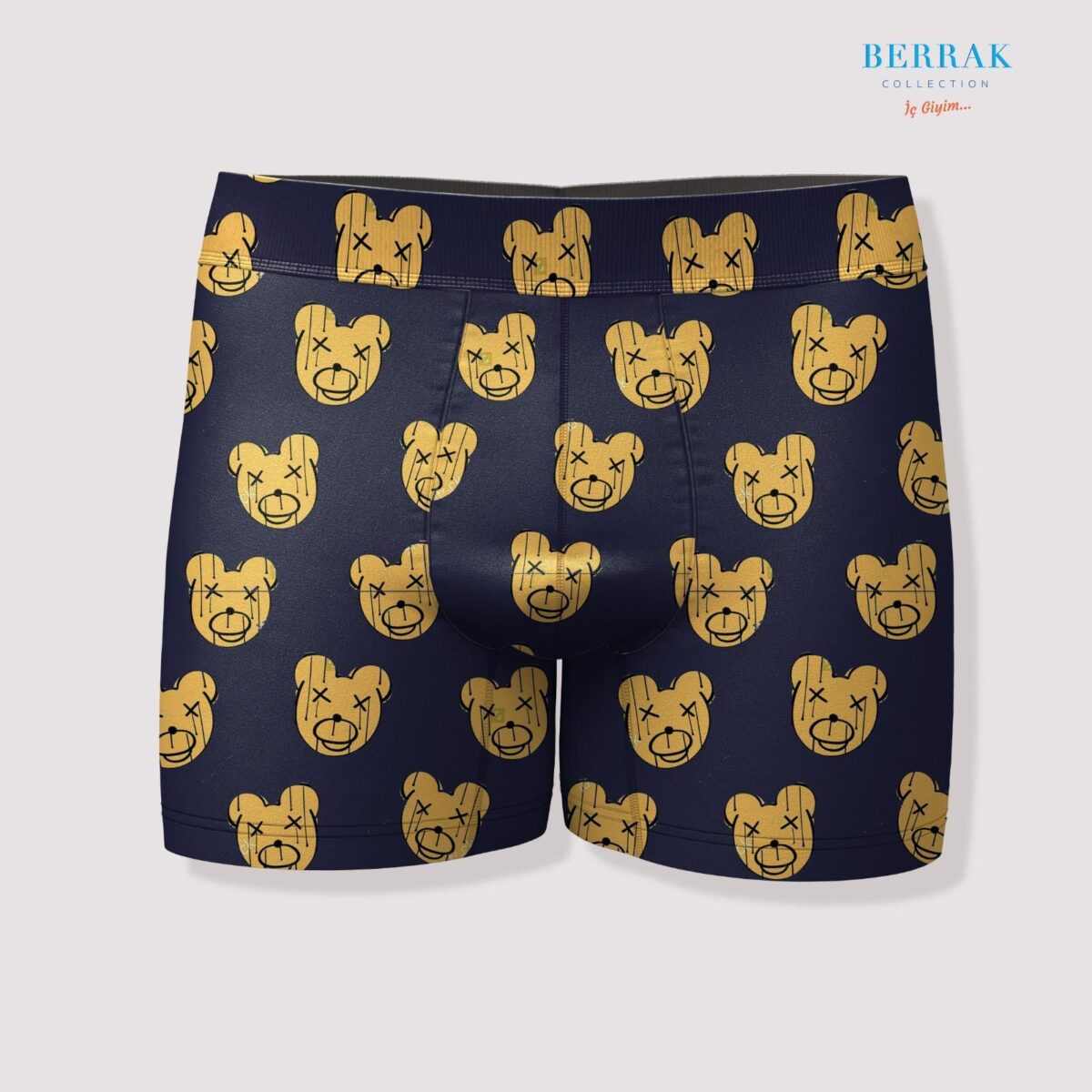 BOKSERKI MĘSKIE model: 1058 (S, M, L, XL, XXL, XXXL) - obrazek 13