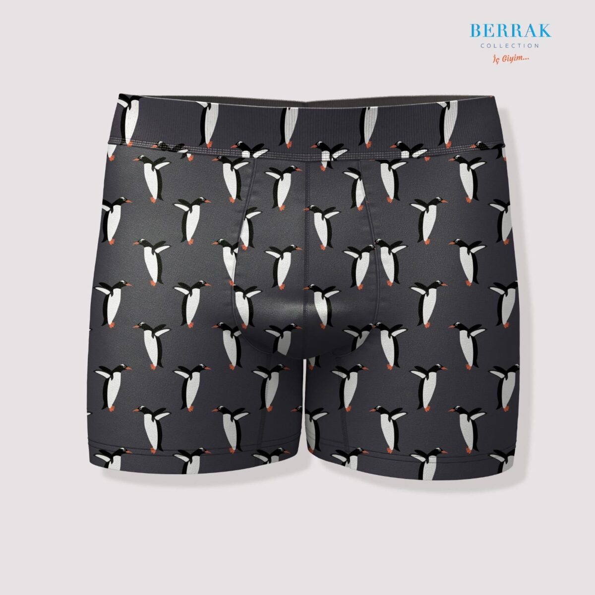BOKSERKI MĘSKIE model: 1058 (S, M, L, XL, XXL, XXXL) - obrazek 15